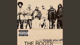Break You Off (Radio Edit)