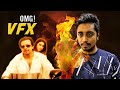 OMG VFX IN DESHI MOVIES