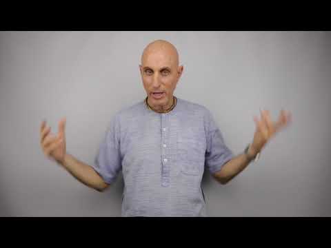 "Forgiven" by HG Mahatma Prabhu - April 21, 2018