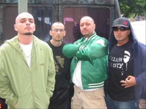 Gekko G Feaf Defkan - Kanacke No 1