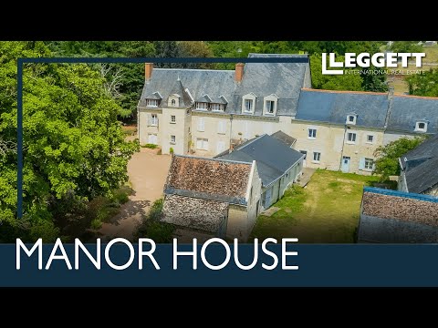 Chateau à vendre à Chinon, Indre-et-Loire - 1 260 000 € - photo 3