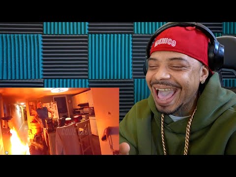 He Violated The Restraining Order And Burned Her House Down