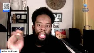 Alice Wairimu Nderitu, Myron Gaines, and Ta-Nehisi Coates