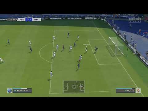 FIFA 22 Online Seasons Division 1 Gameplay - 4K - PS5 - #59