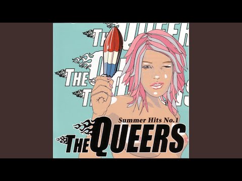 Kicked Out Of The Webelos - The Queers