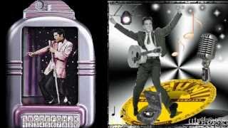 Janis Martin - My Boy Elvis  (With Lyrics)
