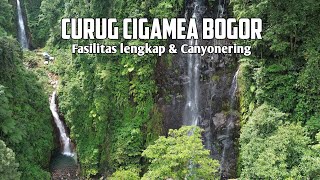 Download lagu INFO TERBARU 2025 || CURUG CIGAMEA BOGOR @Bangedhyompong  mp3