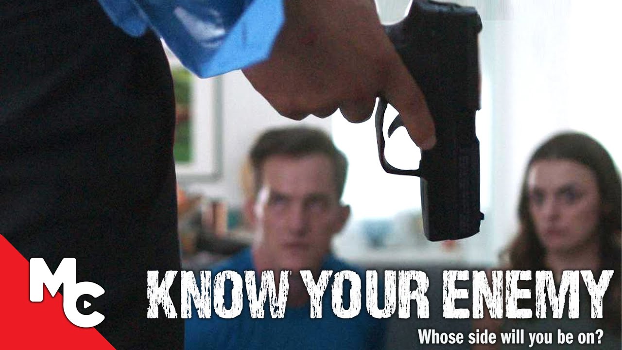 Know Your Enemy (2019)