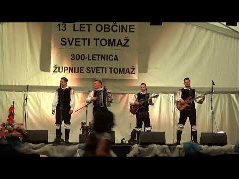 Ansambel Razplet - Ljubica podaj roko