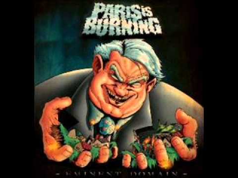 Paris is Burning - Eminent Domain