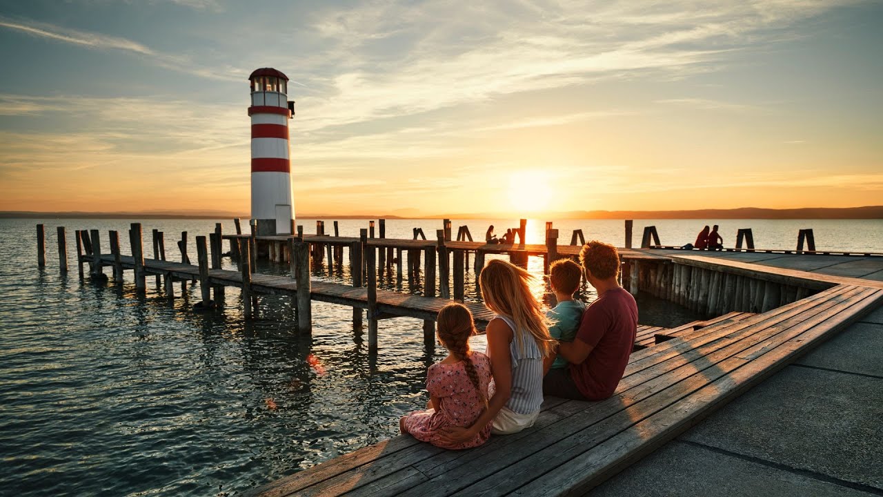 Tourismusstrategie 2030