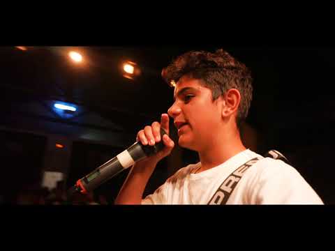 GIRU VS DRAKO 16 AVOS / 3ª JORNADA ANDALUCIA BATTLES