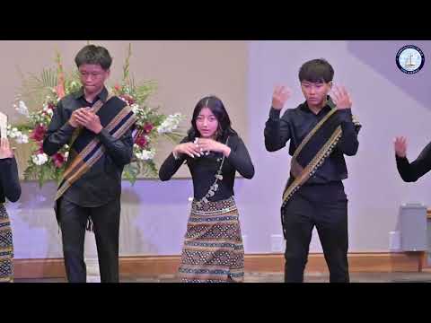 Action Song (Zai Hla Sa In) || Tang 7A