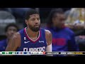 14 Minutes Of Paul George Midrange Mastery LA Clippers 22 23