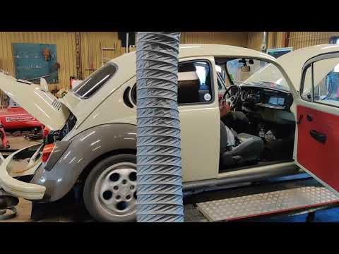 VW 1302 1915cc 130hp