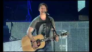 James Blunt - Stay the Night 2011