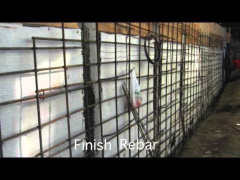 Weinstein Construction