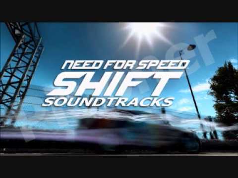 NFS Shift Soundtracks Shinichi Osawa - Electro 411 (Lies In DisGuise Mix)