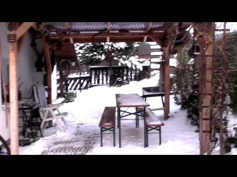 Domek w Górach w Lewinie Kłodzkim k/ Kudowy Zdrój