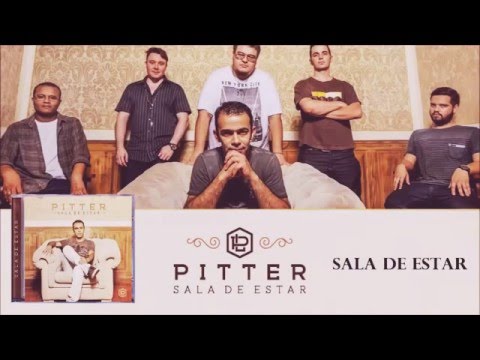 Sala De Estar | Pitter (CD Sala De Estar)