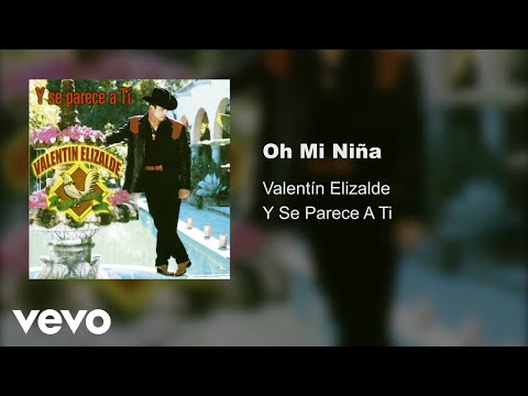 Miniatura de Oh mi niña