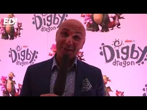 Simon Gross - Digby Premiere