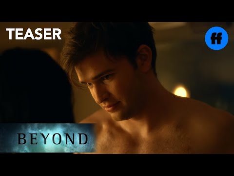 Beyond Season 2 (Teaser 'Willden')