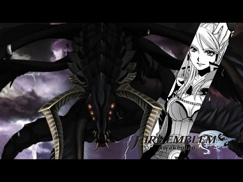 The Breath of Ruin - Fire Emblem Awakening - Part 27
