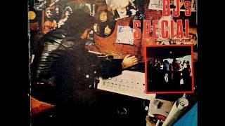 Dj&#39;s Special  Johnny Winter -  Golden Olden Days Of Rock &amp; Roll
