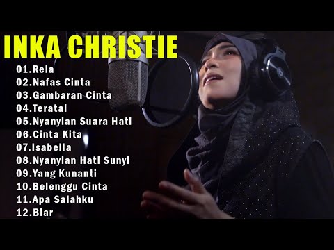 Nafas Cinta - Inka Christie | Lagu Lawas Terbaik | Lagu Pop Nostalgia 80an - 90an
