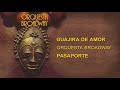 Guajira De Amor ☀️ - Orquesta Broadway [Cover Audio]