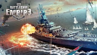Battleship Empire videosu