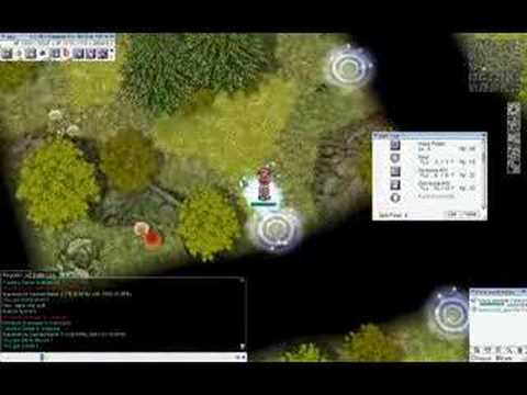 EuphRO - Baphomet vs. Ven