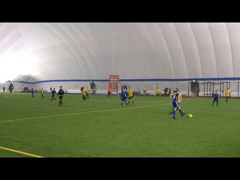 JäPS 06 United MU Pantterit 241119 1 jakso