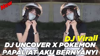 Download lagu DJ UNCOVER X POKEMON X BAD LIAR HIT TIKTOK TERBARU 2023 FULL BASS TERBARU!!! mp3