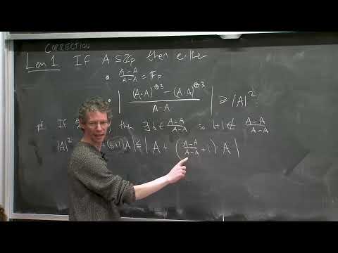 Contagious Structure in Projection Theory