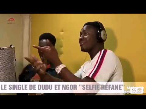 SÉRIE ADJA, VOICI LE SON DE DOUDOU ET DE NGOR