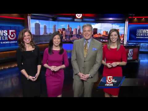 Wake Up Call from Dance Expression