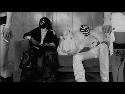 Young Thug - Fucking Told U [Official Video]