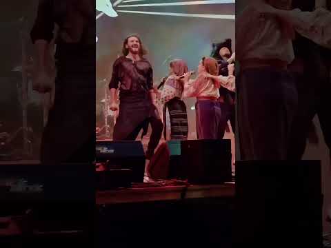 Lupii lui Calancea și Surorile Osoianu la #CODRUFestival 2023 în Pădurea BISTRA!