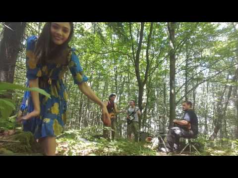 Ross'N Lorina - The One /acoustic/