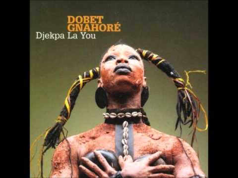 Dobet Gnahoré - Kokpa