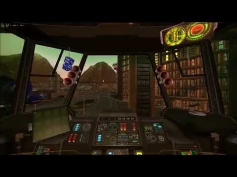 MechWarrior Online:  Cicada X5.  SRM Version, Better DPS, Aiming Required.