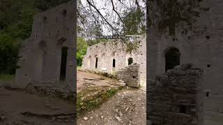 Butrint National Park, Albania #albania #europe #travelvlog