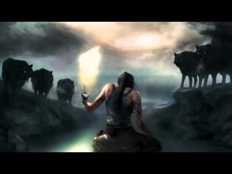 Mark John Petrie (PostHaste Music) - From Within