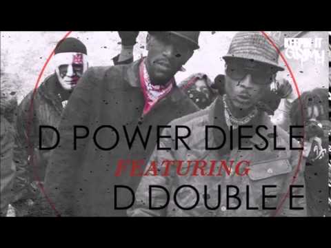 D Power Featuring D Double E See No Evil Remix Produced by Kayos