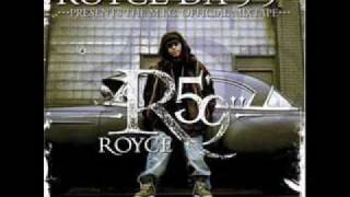 Gone In 30 Seconds - Royce Da 5'9" - M.I.C (Make it Count) Vol. 1 - Track 7