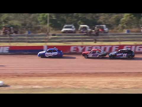 Heat 16 | WA Junior Sedan Title 2019