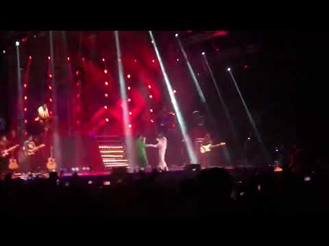 BAILANDO-ESTEMAN Y RUZZI-TEATRO METROPOLITAN