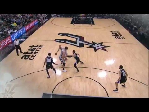 Boban Marjanovic Full Game Highlight VS Sacramento Kings (9Points,9Rebounds)